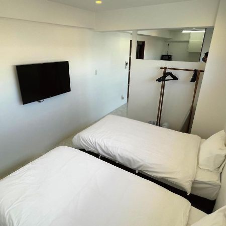 G-Ratis Omoromachi Aparthotel Naha Buitenkant foto