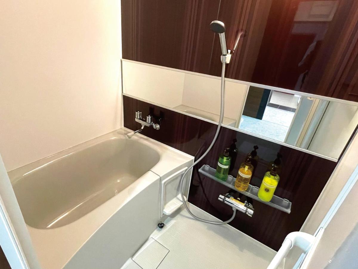 G-Ratis Omoromachi Aparthotel Naha Buitenkant foto