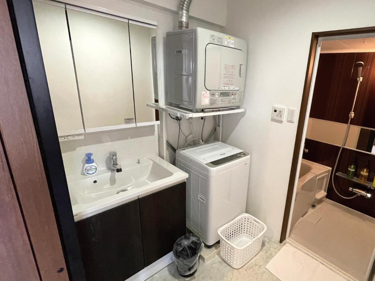 G-Ratis Omoromachi Aparthotel Naha Buitenkant foto