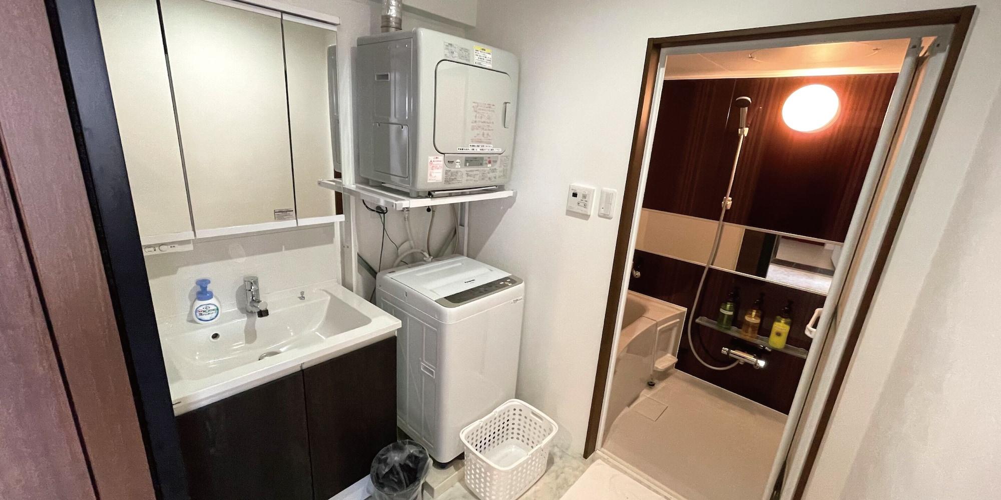 G-Ratis Omoromachi Aparthotel Naha Buitenkant foto