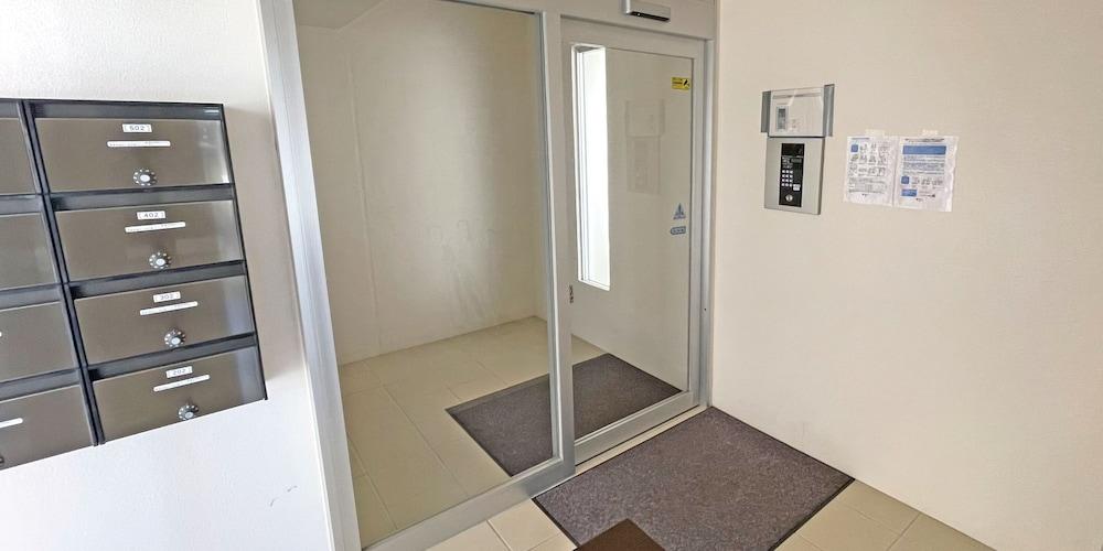 G-Ratis Omoromachi Aparthotel Naha Buitenkant foto